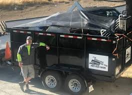 Best Office Cleanout  in Bonham, TX